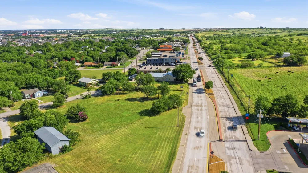 315 E Fm 1187 Aledo, TX 76008