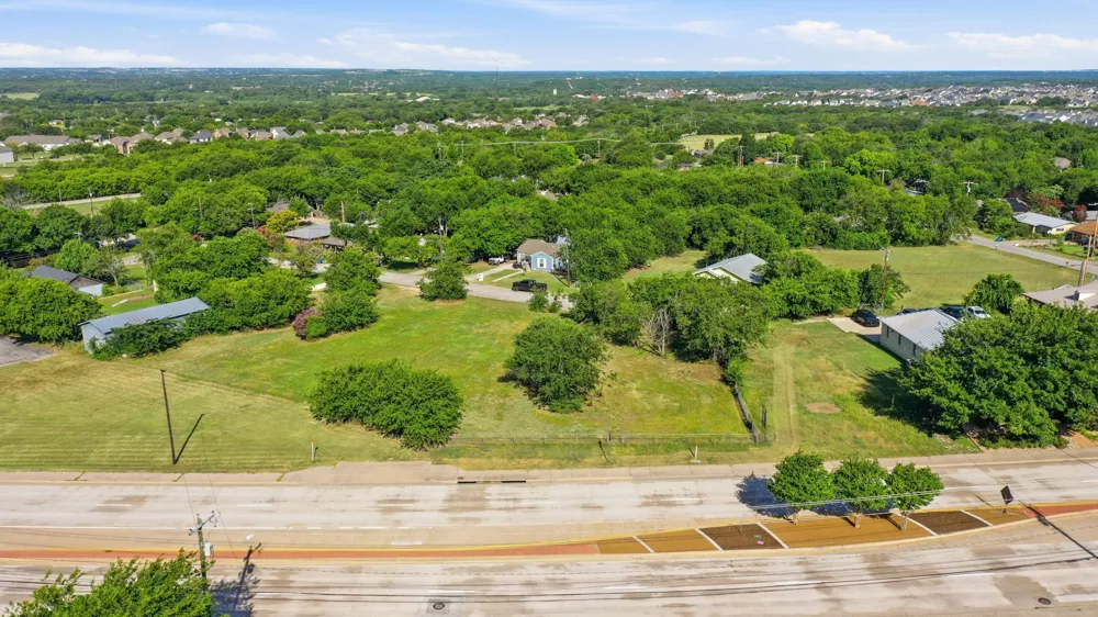 315 E Fm 1187 Aledo, TX 76008