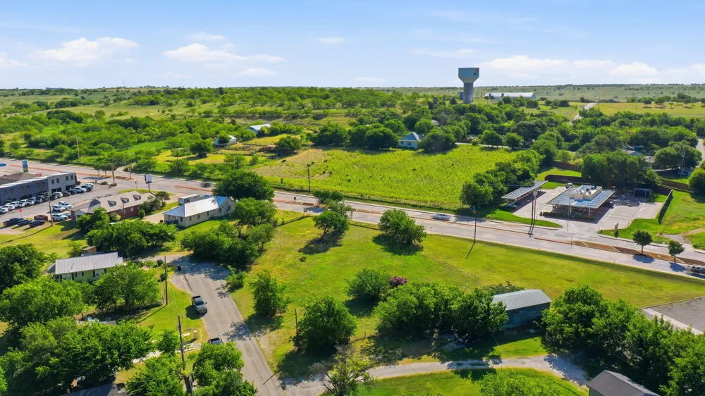 315 E Fm 1187 Aledo, TX 76008
