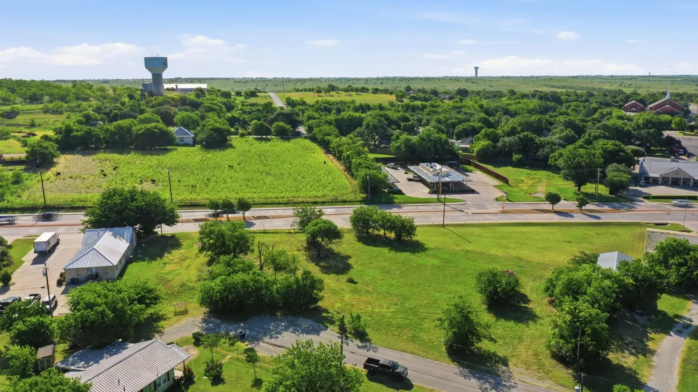 315 E Fm 1187 Aledo, TX 76008