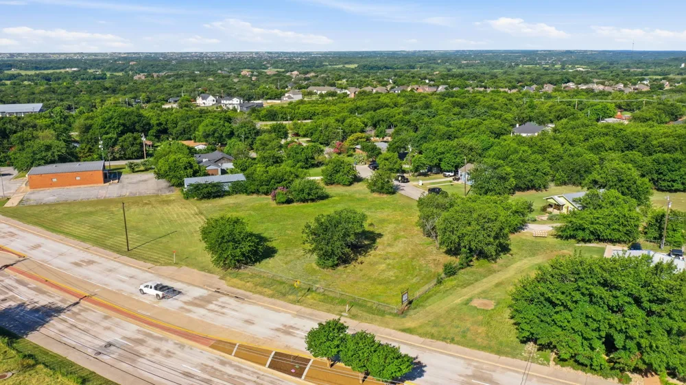 315 E Fm 1187 Aledo, TX 76008