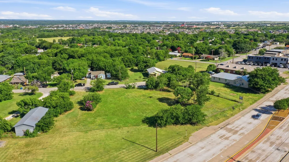 315 E Fm 1187 Aledo, TX 76008
