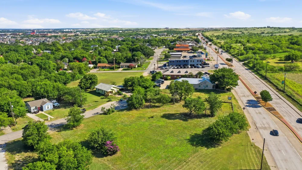 315 E Fm 1187 Aledo, TX 76008