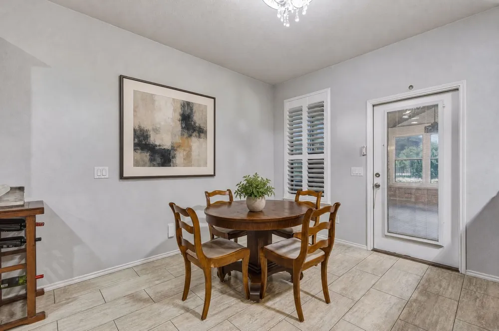 2204 Cane Hill Drive Frisco, TX 75036