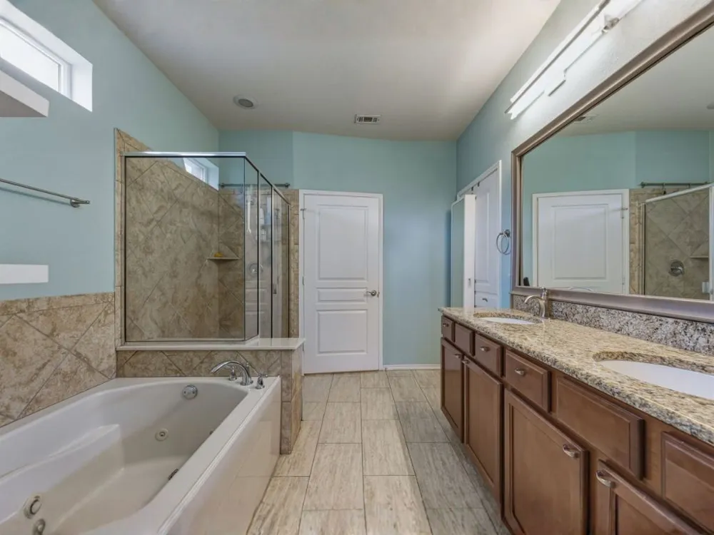 2204 Cane Hill Drive Frisco, TX 75036