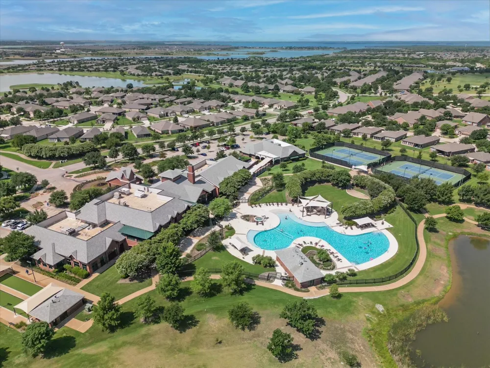 2204 Cane Hill Drive Frisco, TX 75036