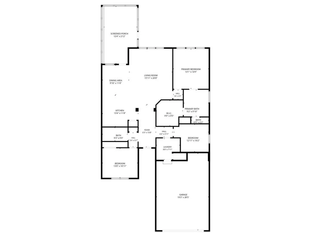 2204 Cane Hill Drive Frisco, TX 75036