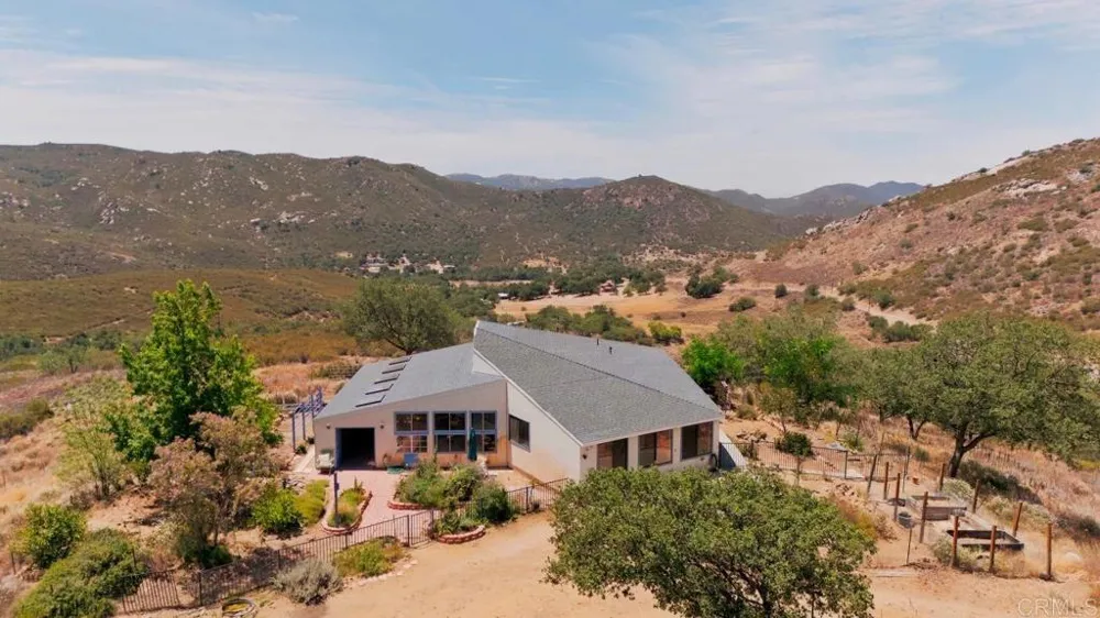12350 Yucca Road Descanso, CA 91916
