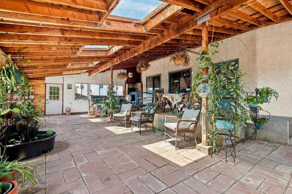 12350 Yucca Road Descanso, CA 91916