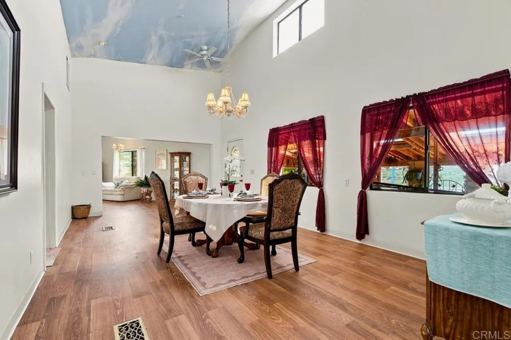 12350 Yucca Road Descanso, CA 91916