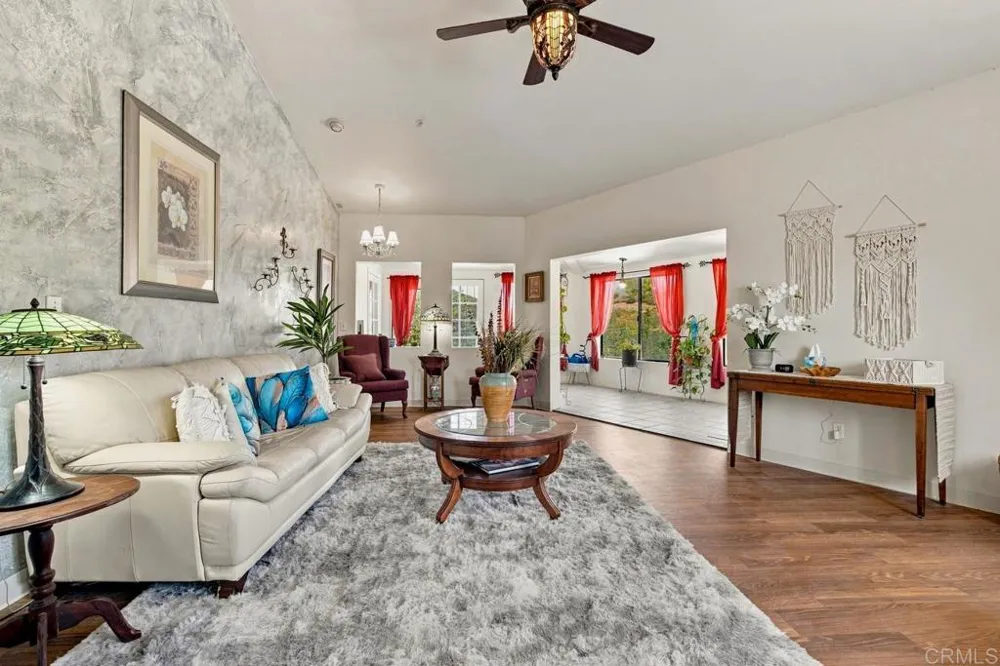 12350 Yucca Road Descanso, CA 91916