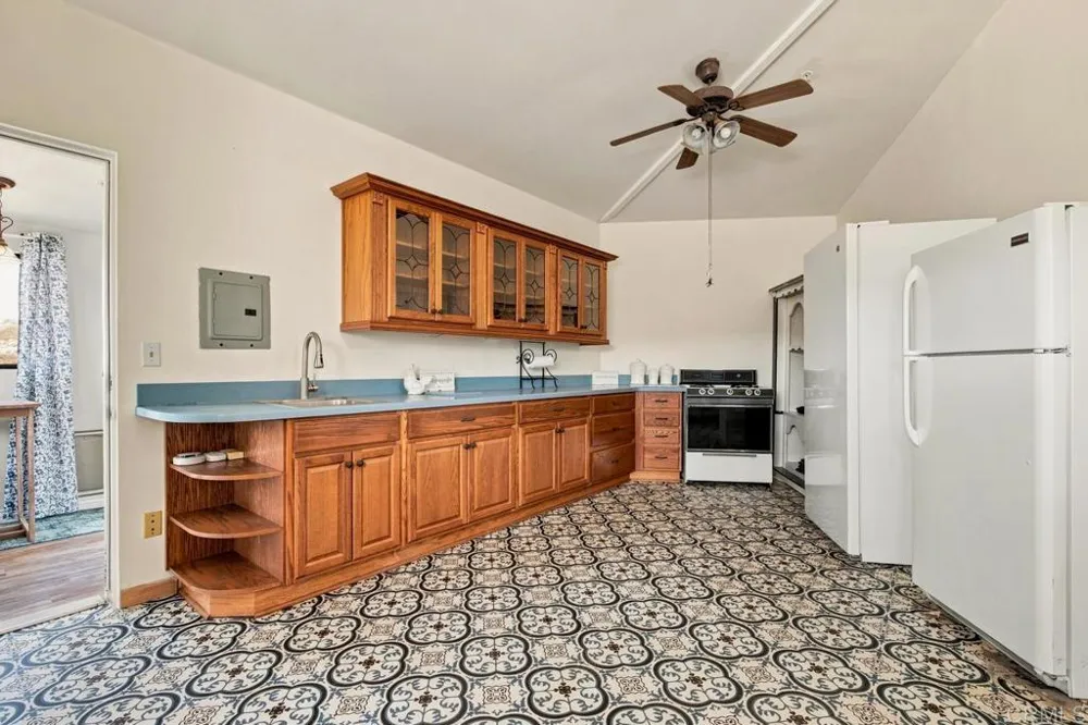 12350 Yucca Road Descanso, CA 91916