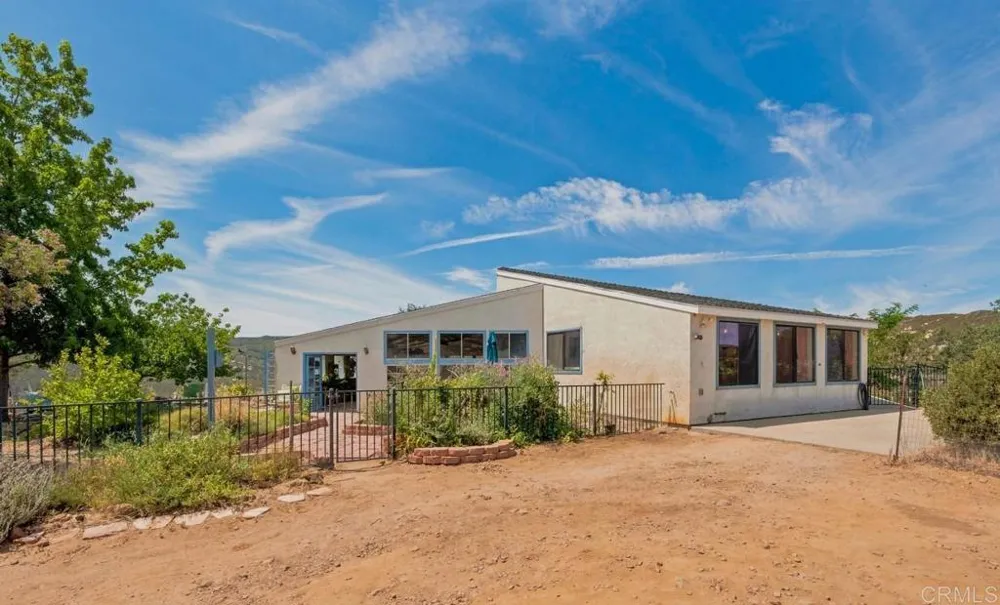 12350 Yucca Road Descanso, CA 91916