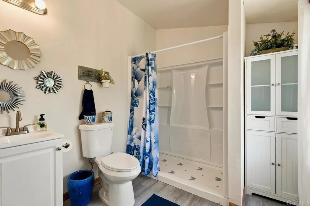 12350 Yucca Road Descanso, CA 91916
