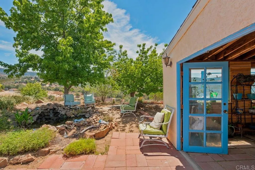 12350 Yucca Road Descanso, CA 91916