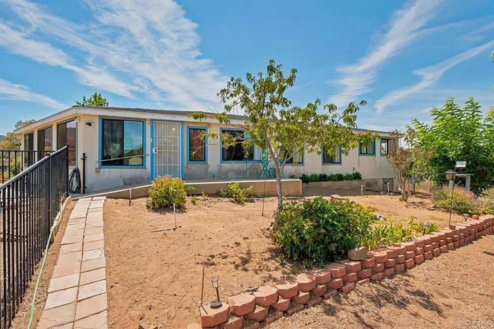 12350 Yucca Road Descanso, CA 91916