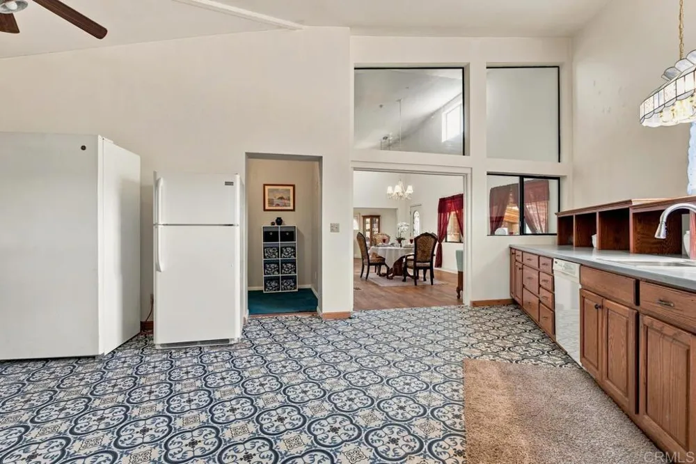 12350 Yucca Road Descanso, CA 91916