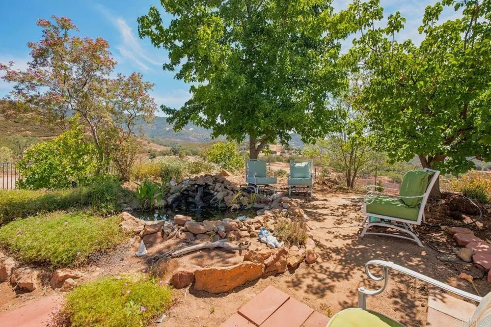 12350 Yucca Road Descanso, CA 91916
