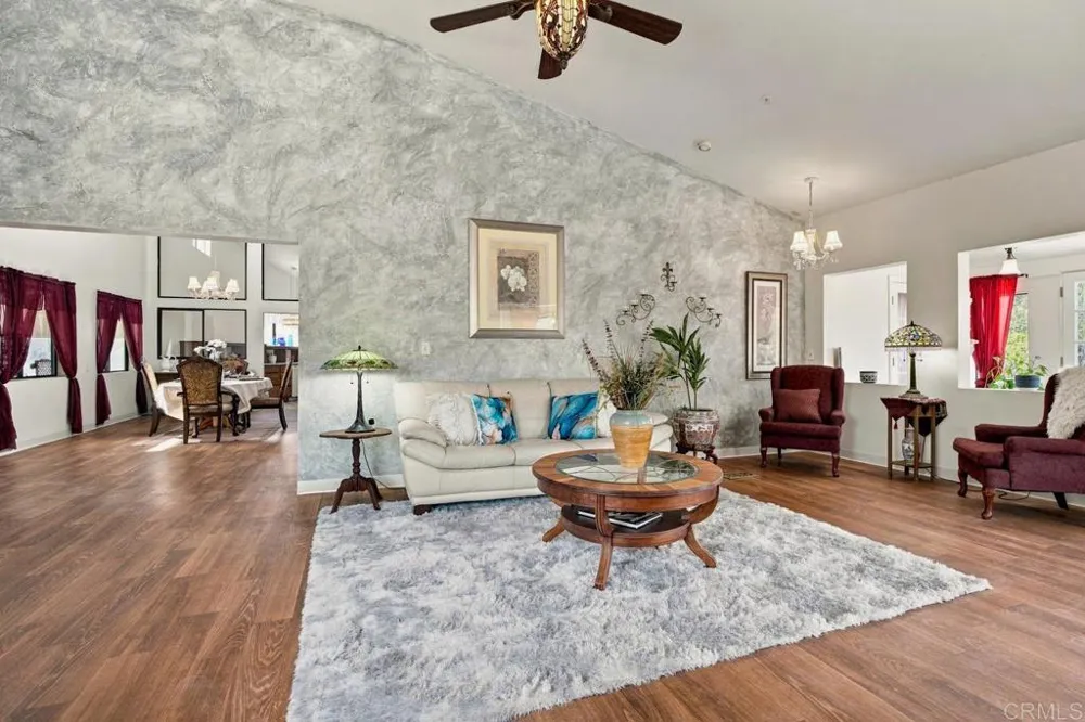 12350 Yucca Road Descanso, CA 91916