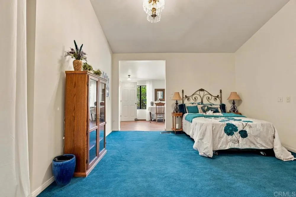 12350 Yucca Road Descanso, CA 91916