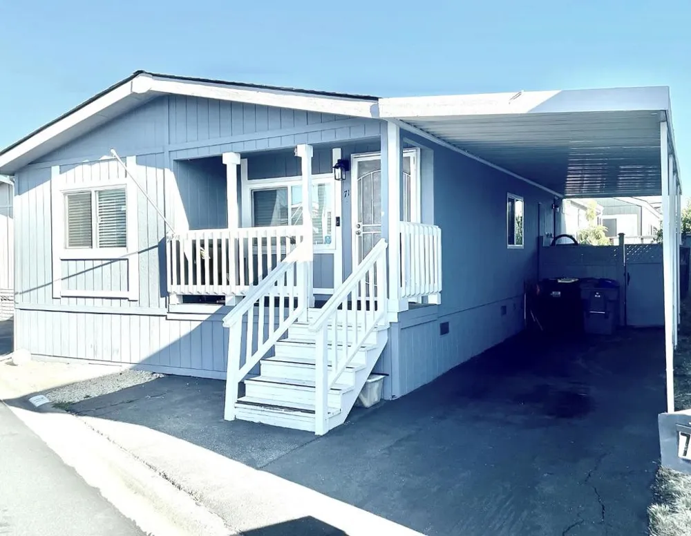 600 E Weddell Drive #71 Sunnyvale, CA 94089