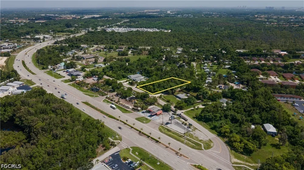 Trailside Drive Estero, FL 33928