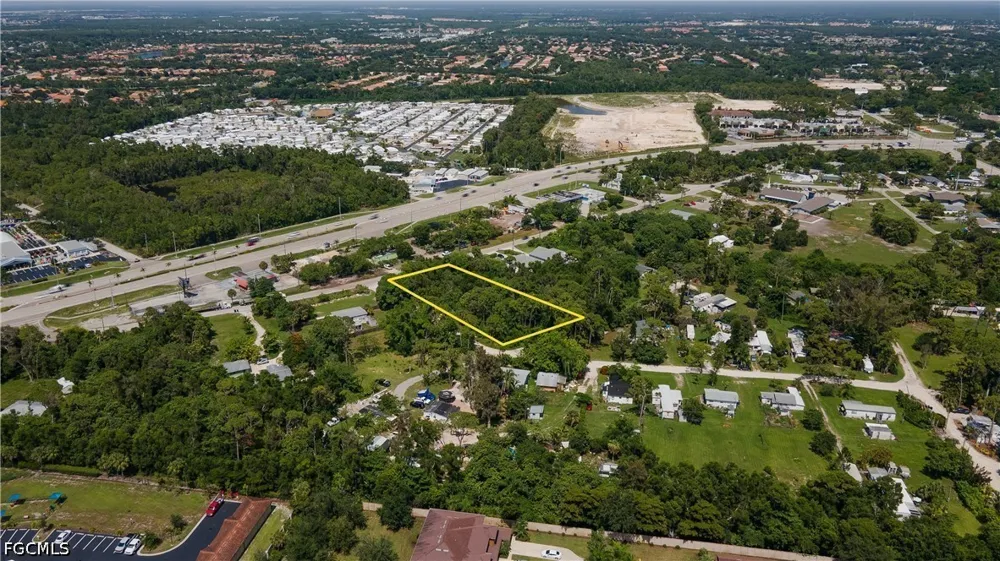 Trailside Drive Estero, FL 33928