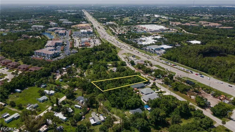 Trailside Drive Estero, FL 33928