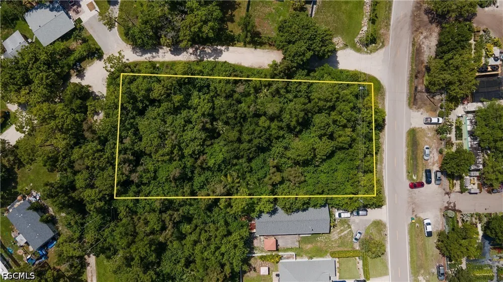 Trailside Drive Estero, FL 33928