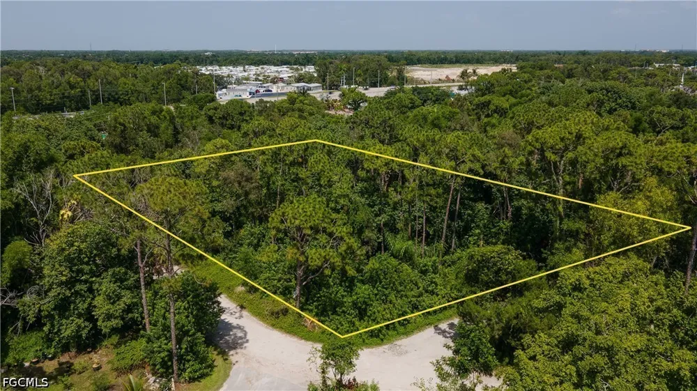 Trailside Drive Estero, FL 33928