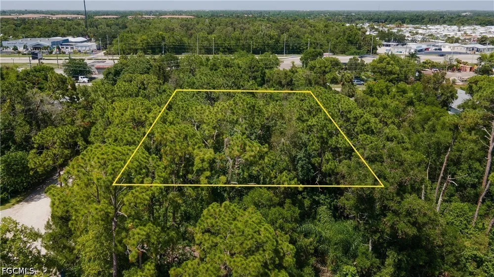 Trailside Drive Estero, FL 33928