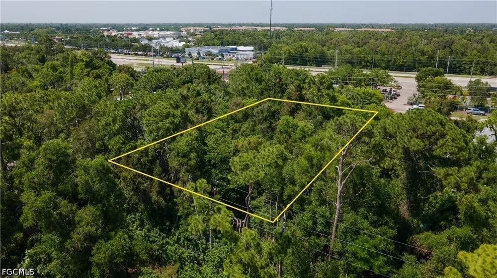 Trailside Drive Estero, FL 33928