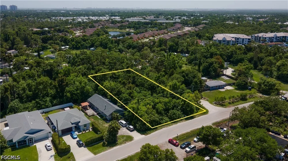 Trailside Drive Estero, FL 33928