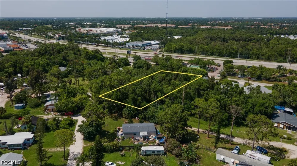 Trailside Drive Estero, FL 33928