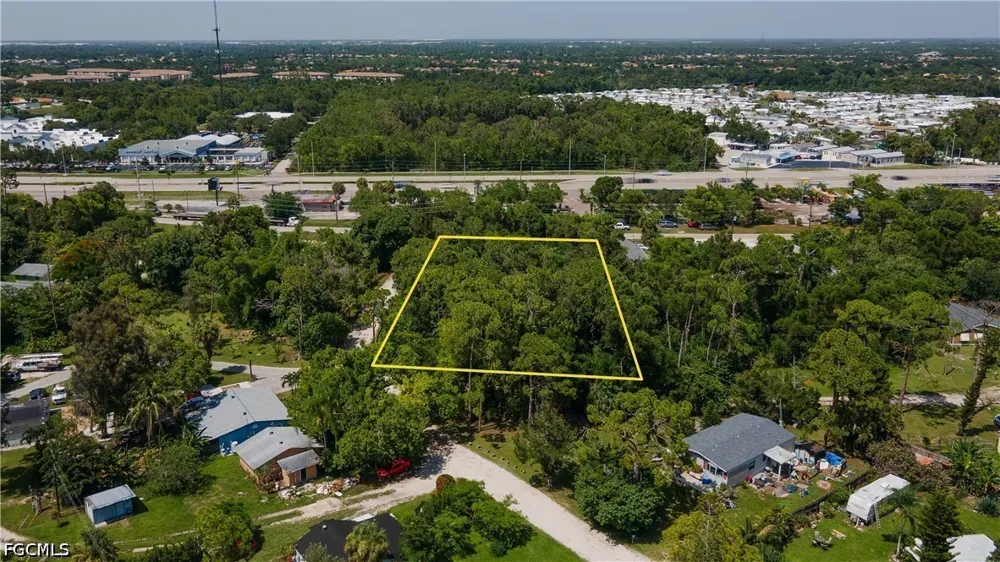 Trailside Drive Estero, FL 33928