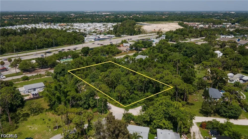 Trailside Drive Estero, FL 33928
