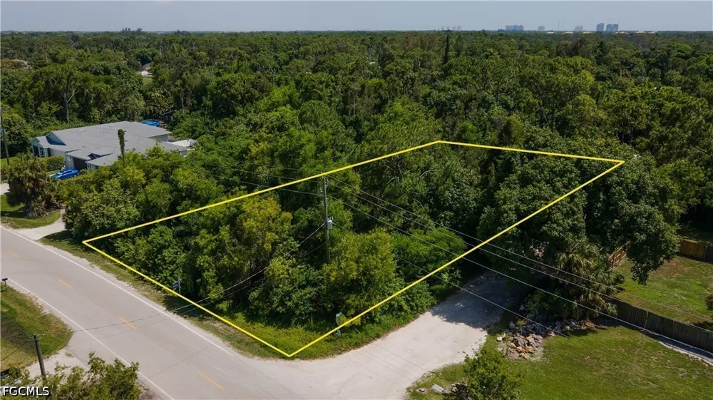 Trailside Drive Estero, FL 33928
