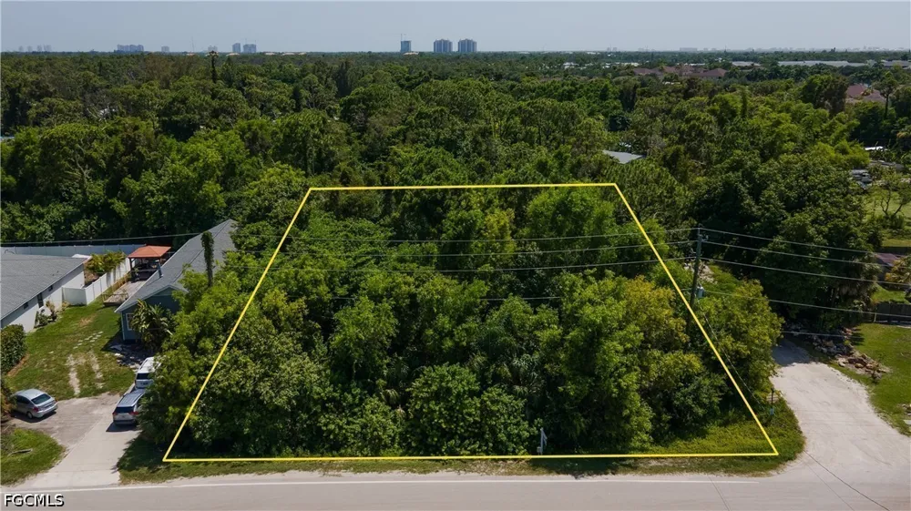 Trailside Drive Estero, FL 33928