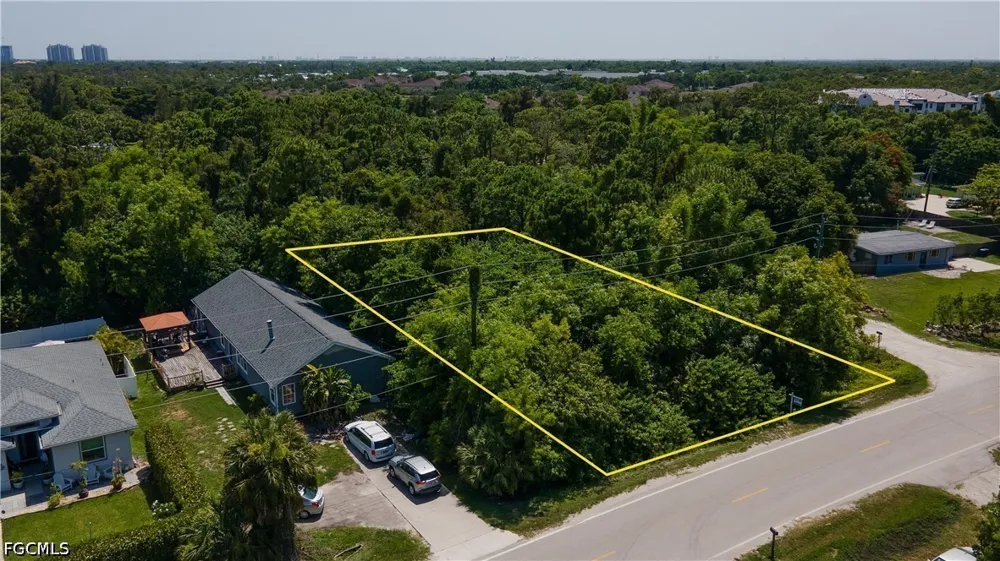 Trailside Drive Estero, FL 33928