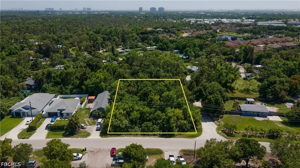 Trailside Drive Estero, FL 33928
