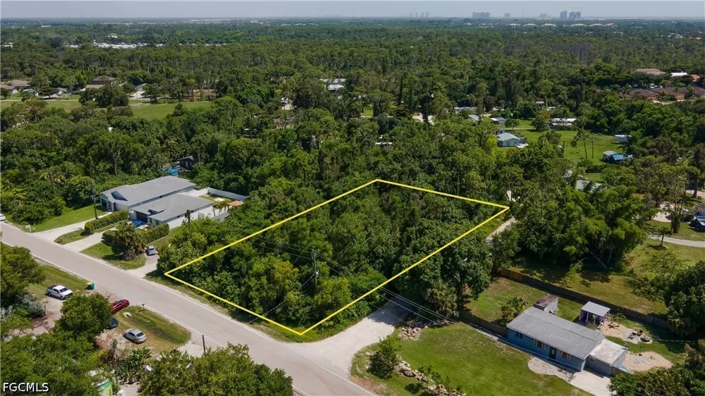 Trailside Drive Estero, FL 33928