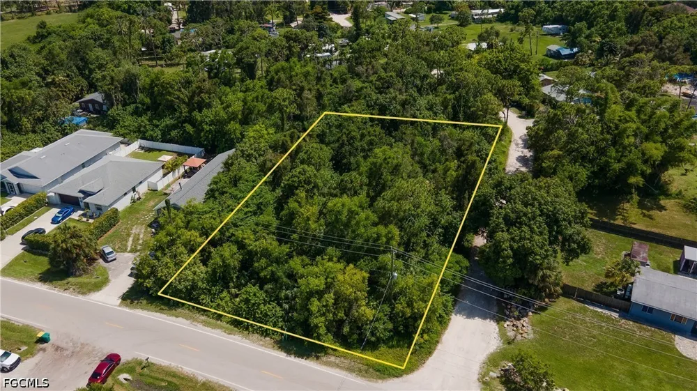 Trailside Drive Estero, FL 33928