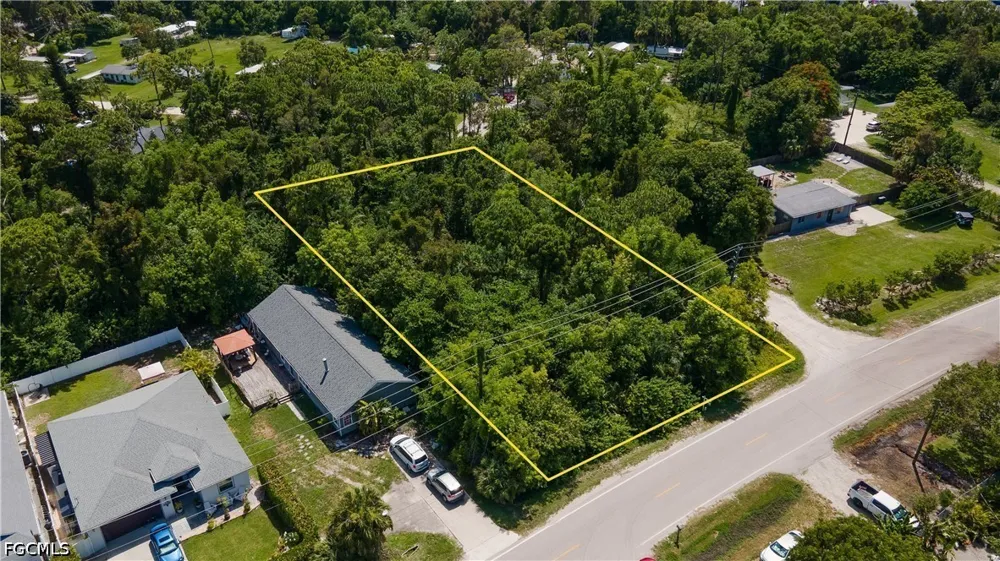 Trailside Drive Estero, FL 33928