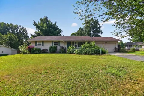 3015 John Glenn Drive