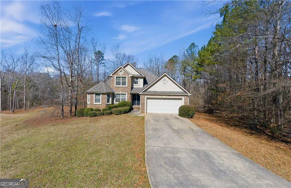 125 Park Mill CT Palmetto, GA 30268