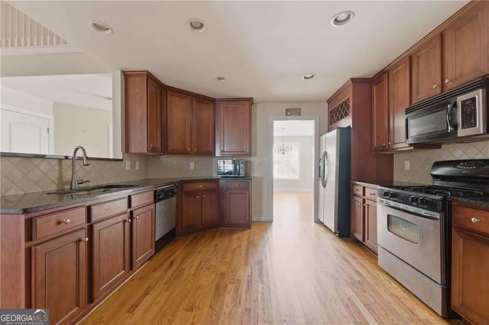 125 Park Mill CT Palmetto, GA 30268