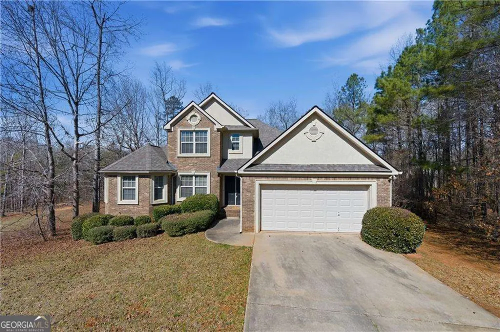 125 Park Mill CT Palmetto, GA 30268