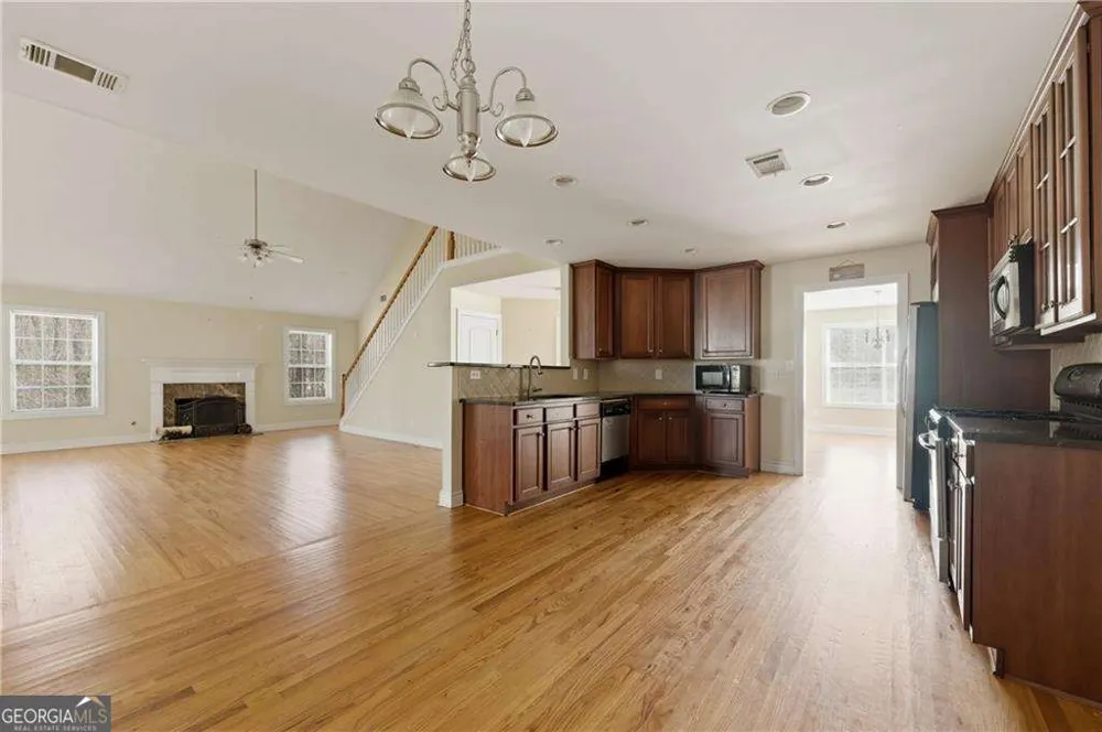 125 Park Mill CT Palmetto, GA 30268