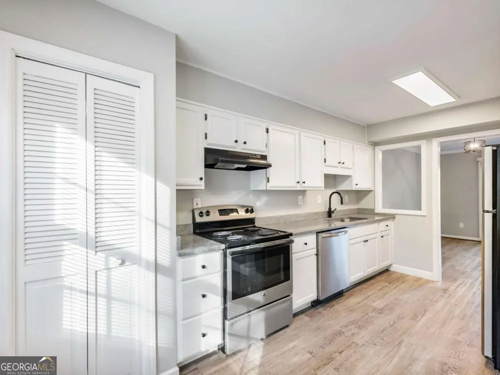 6500 Gaines Ferry RD Flowery Branch, GA 30542