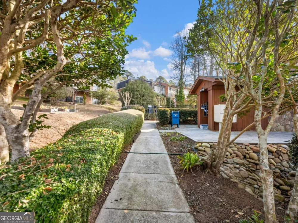 6500 Gaines Ferry RD Flowery Branch, GA 30542